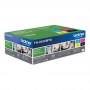 Brother Brother | Black Yellow Cyan Magenta Toner cartridge 1000 pages 243CMYK Value Pack - 2